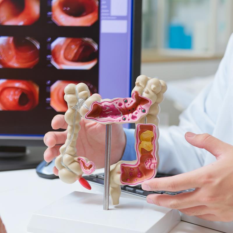 Gastroenterologija