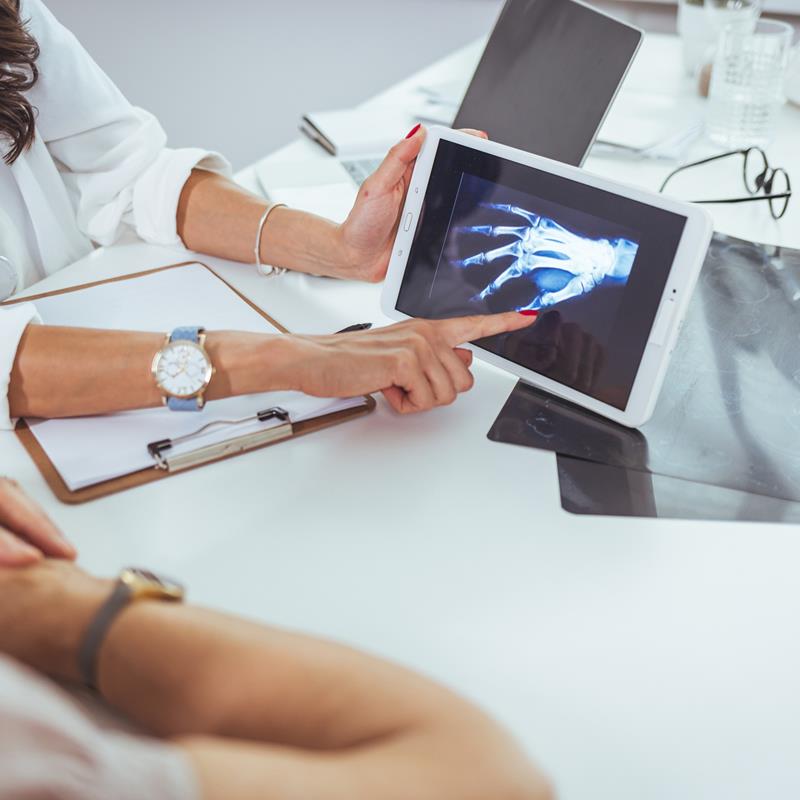 Klinička imunologija i reumatologija